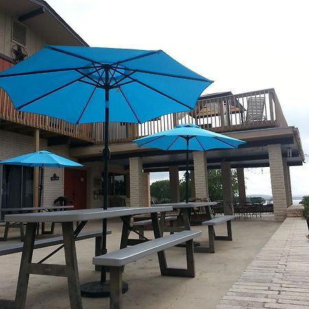 Lodge At Turkey Cove Canyon Lake Bagian luar foto