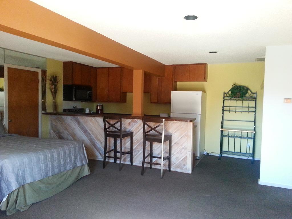Lodge At Turkey Cove Canyon Lake Ruang foto