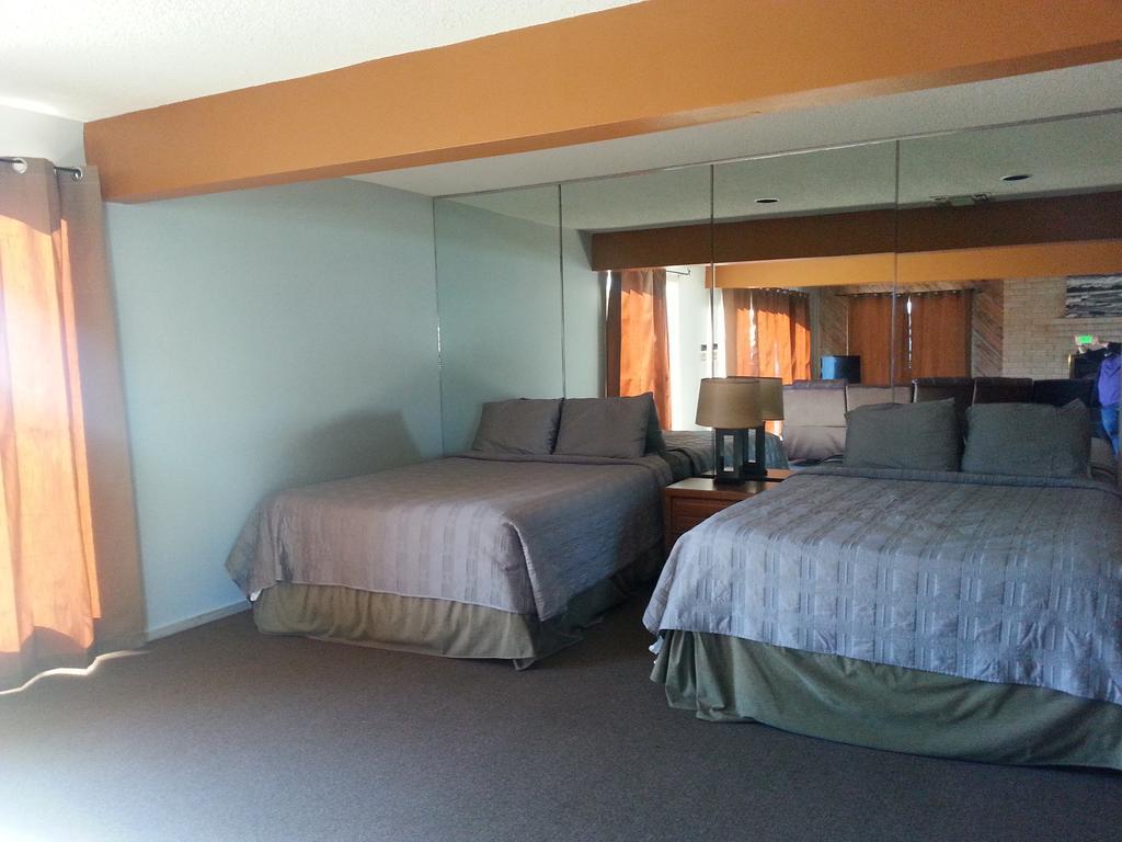 Lodge At Turkey Cove Canyon Lake Ruang foto