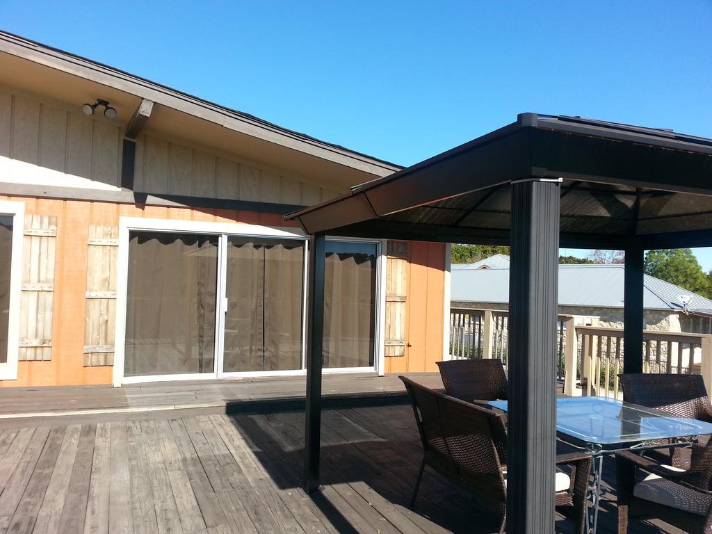 Lodge At Turkey Cove Canyon Lake Bagian luar foto