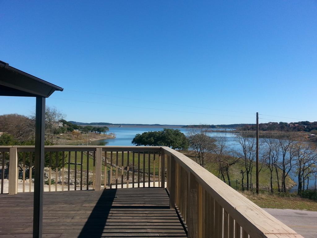 Lodge At Turkey Cove Canyon Lake Ruang foto