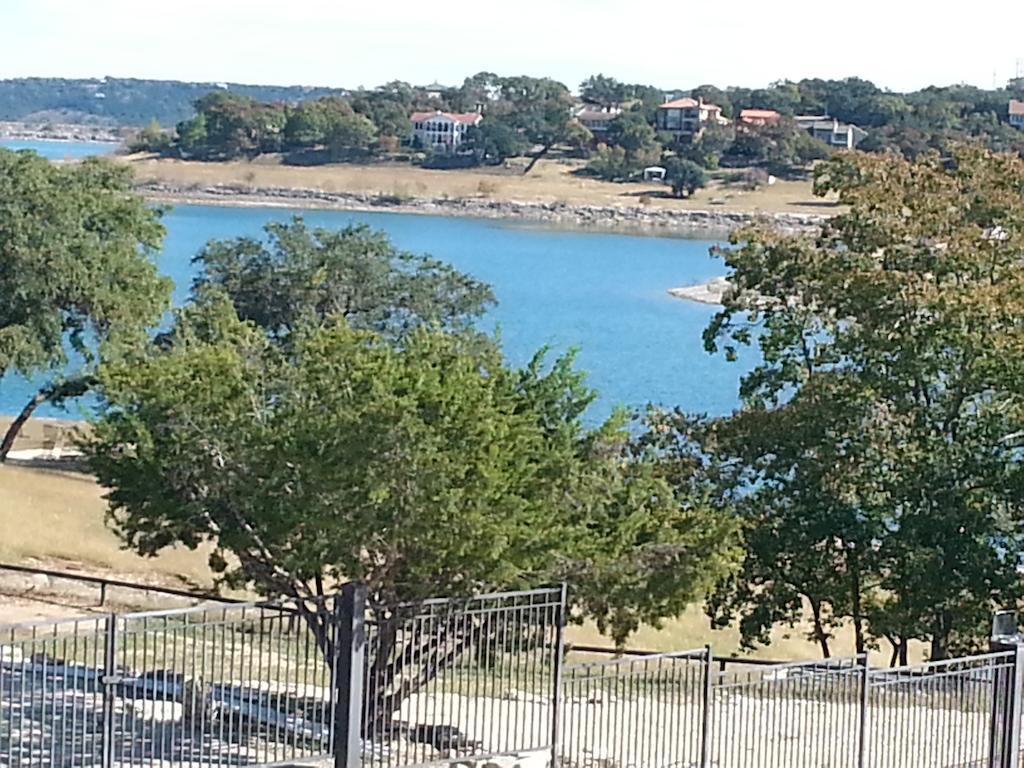 Lodge At Turkey Cove Canyon Lake Bagian luar foto