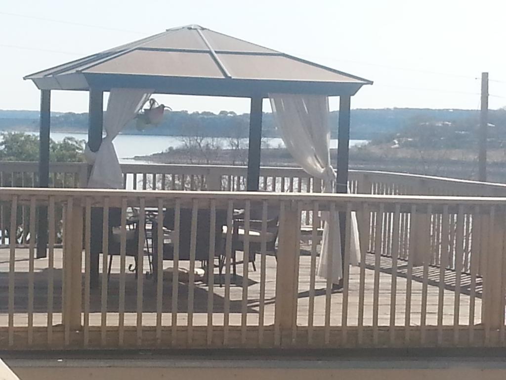 Lodge At Turkey Cove Canyon Lake Ruang foto