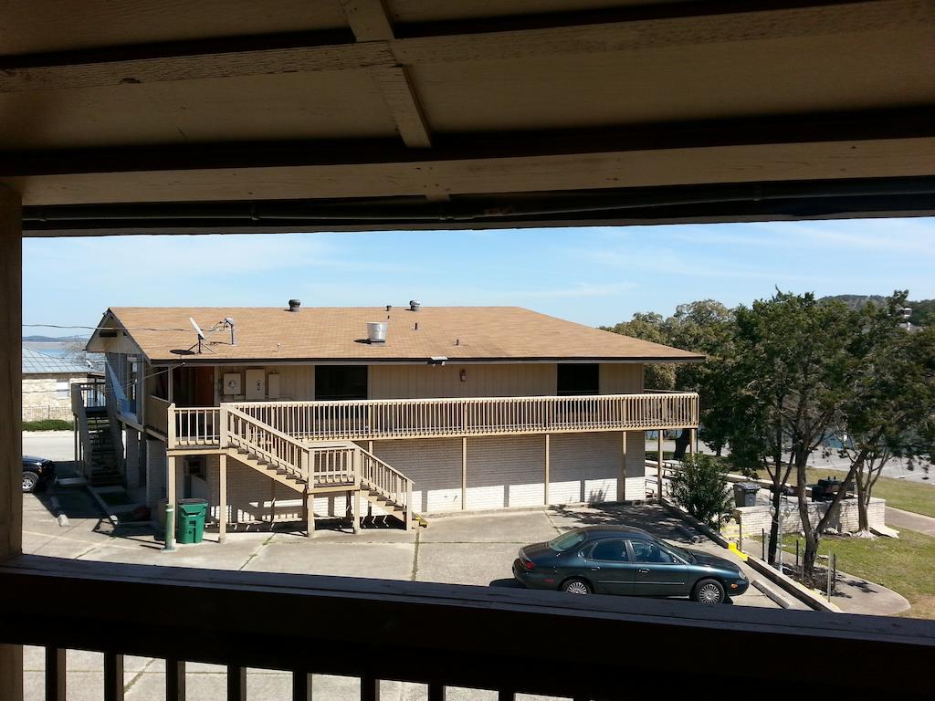 Lodge At Turkey Cove Canyon Lake Bagian luar foto