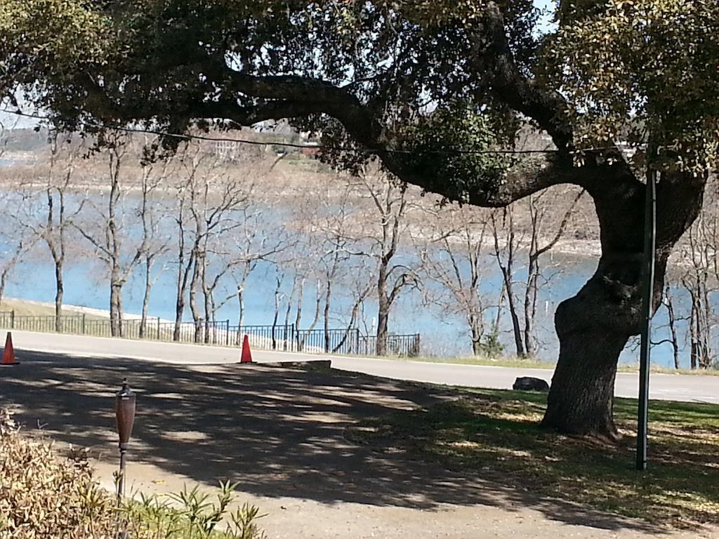 Lodge At Turkey Cove Canyon Lake Bagian luar foto