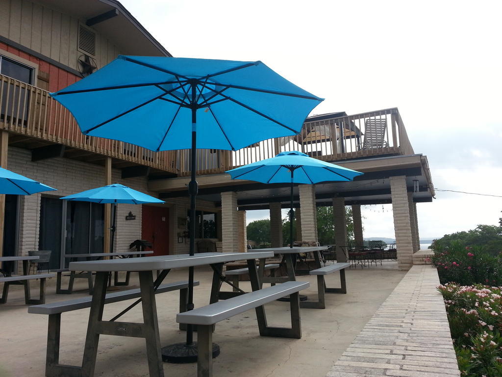 Lodge At Turkey Cove Canyon Lake Bagian luar foto
