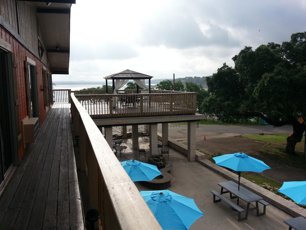 Lodge At Turkey Cove Canyon Lake Bagian luar foto