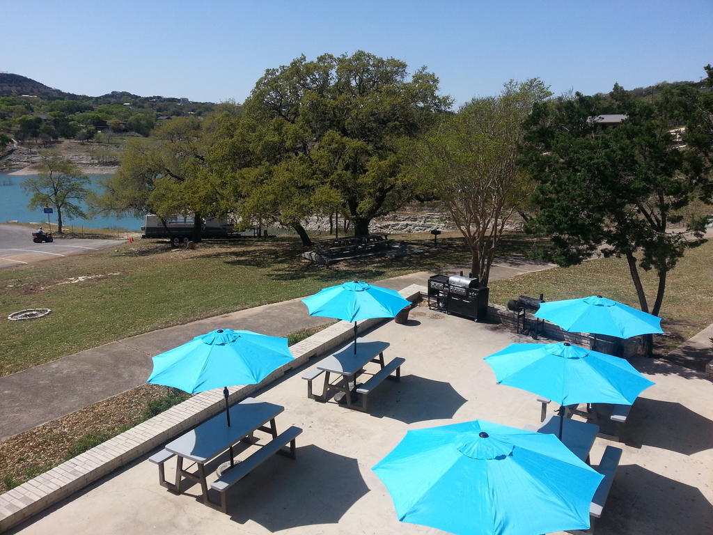 Lodge At Turkey Cove Canyon Lake Bagian luar foto