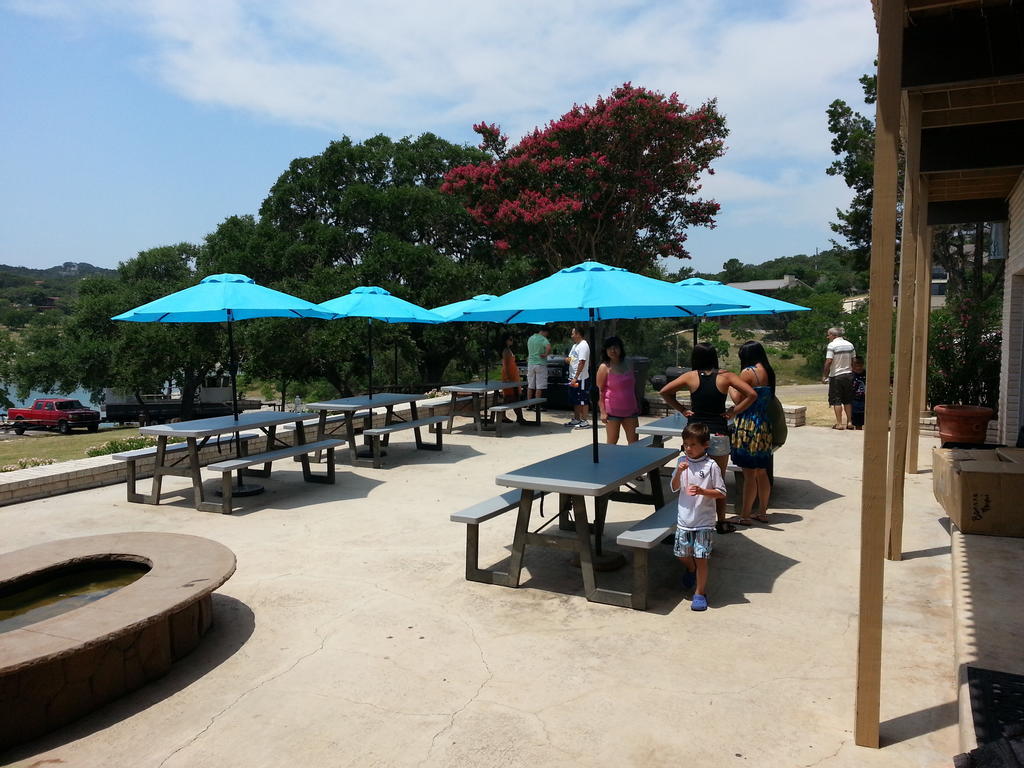 Lodge At Turkey Cove Canyon Lake Bagian luar foto
