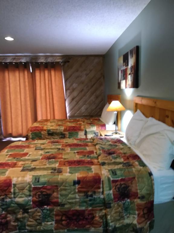 Lodge At Turkey Cove Canyon Lake Bagian luar foto