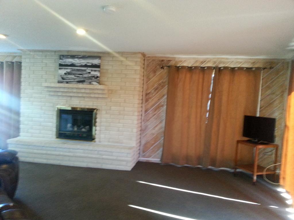 Lodge At Turkey Cove Canyon Lake Ruang foto