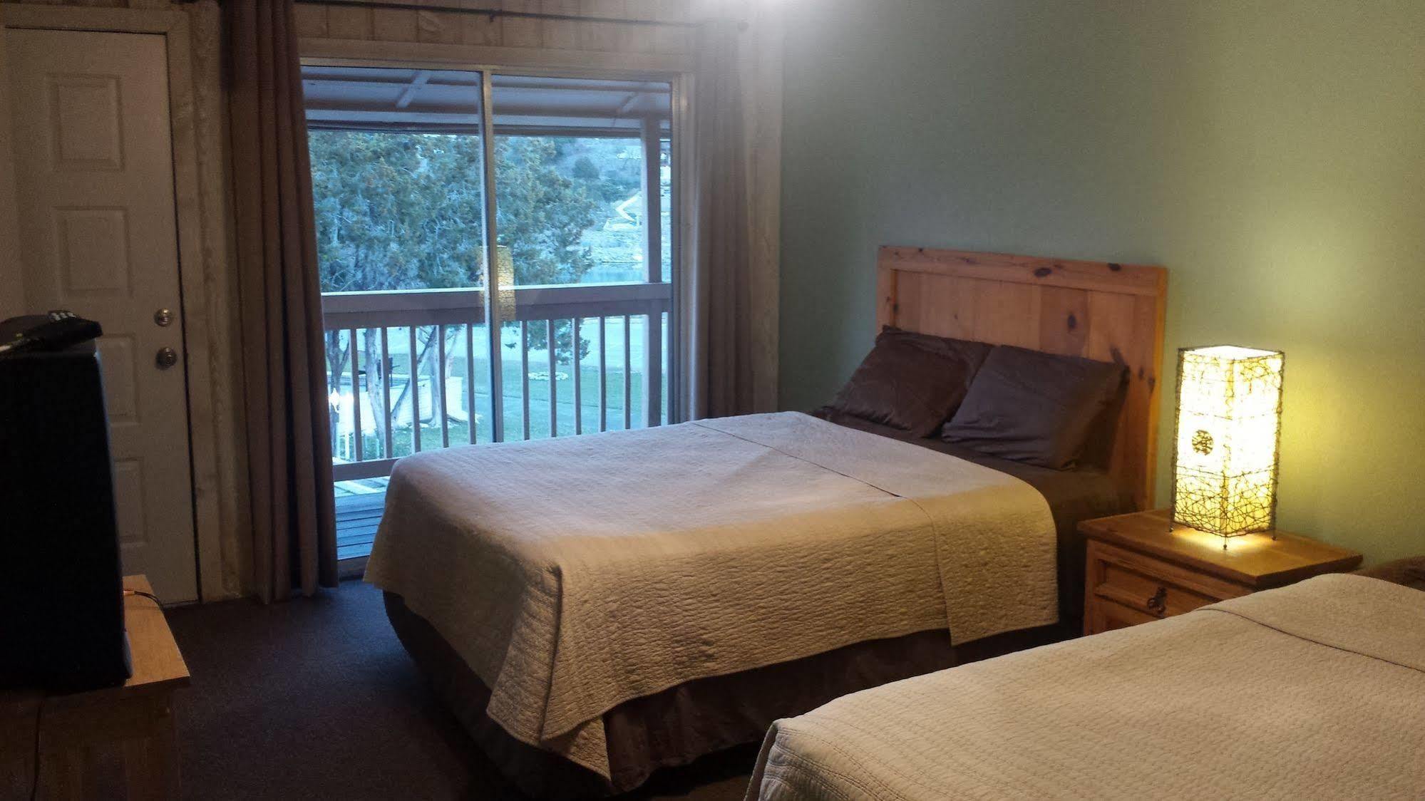 Lodge At Turkey Cove Canyon Lake Bagian luar foto