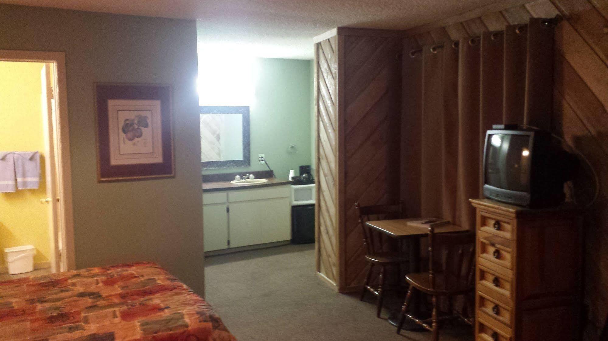 Lodge At Turkey Cove Canyon Lake Bagian luar foto