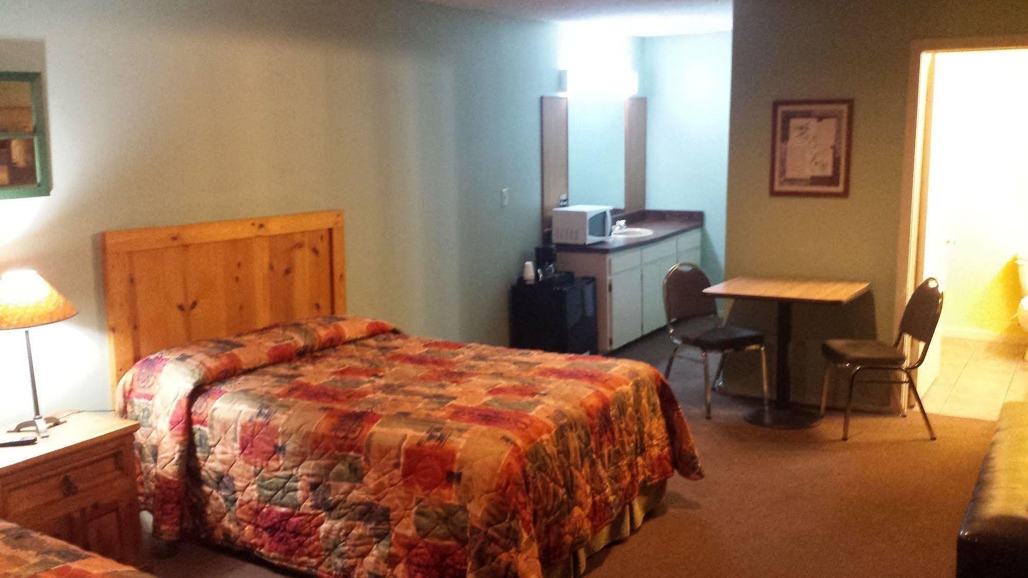 Lodge At Turkey Cove Canyon Lake Bagian luar foto