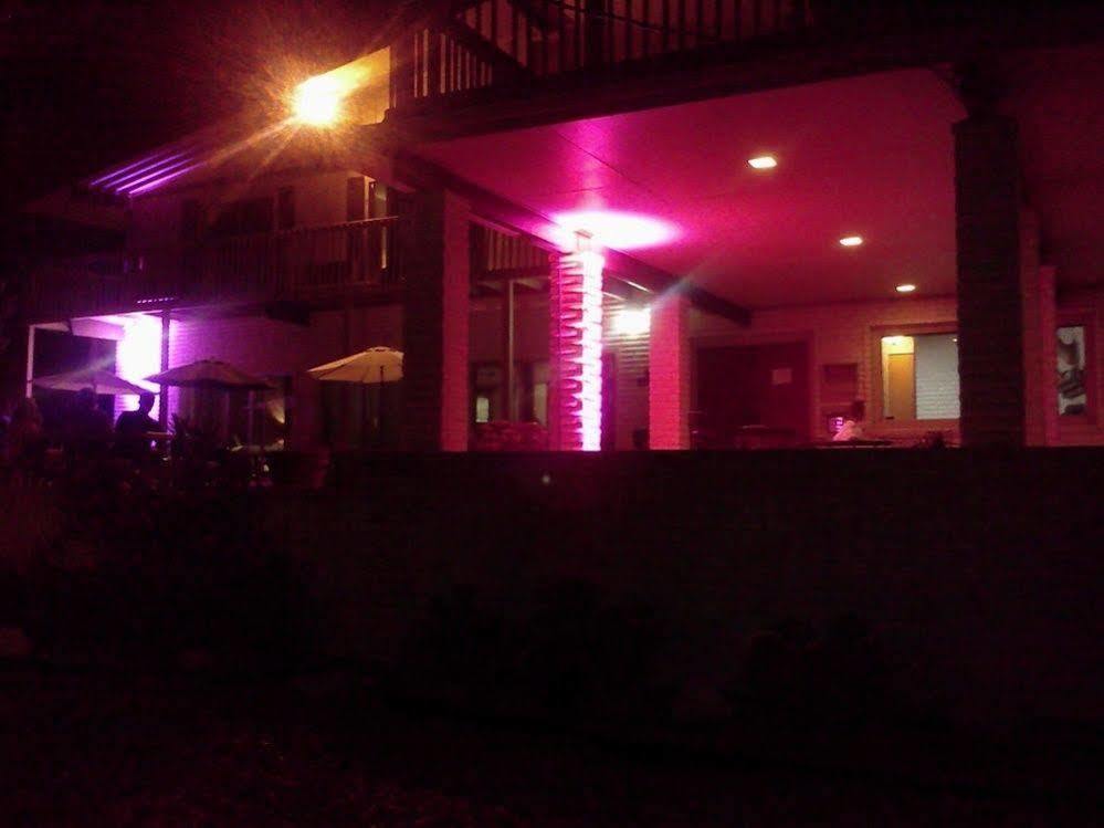Lodge At Turkey Cove Canyon Lake Bagian luar foto